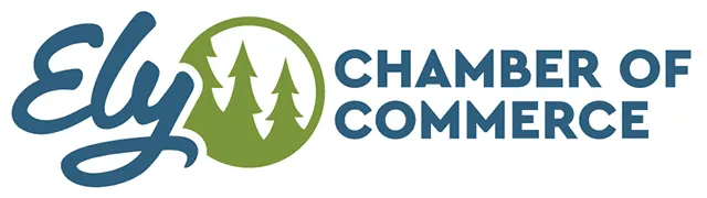 Ely Chamber of Commerce Logos