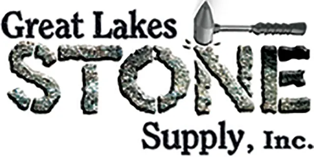 Great Lakes Stone Supply Inc Logo