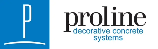 Proline Decorative Concrete Systems Logo